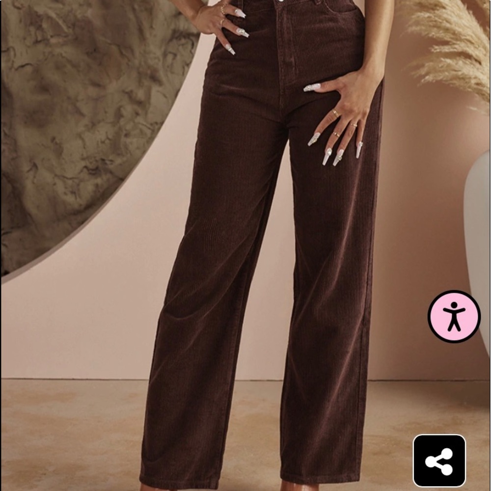 Pretty little thing boyfriend jeans